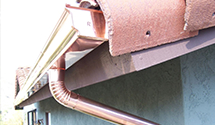 Rain Gutter Installation, Repair, Cleaning in Franklin, MN